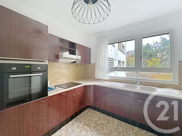 Appartement T3 &agrave; vendre - 3 pi&egrave;ces - 76,20 m2 - Rouen - 76 - HAUTE-NORMANDIE