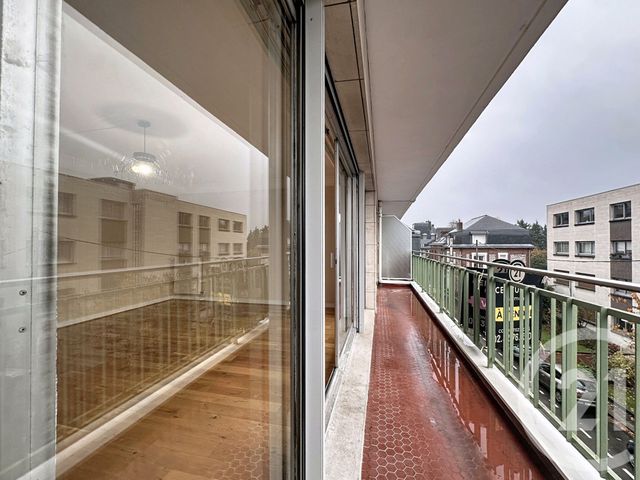 Appartement T3 &agrave; vendre - 3 pi&egrave;ces - 76,20 m2 - Rouen - 76 - HAUTE-NORMANDIE