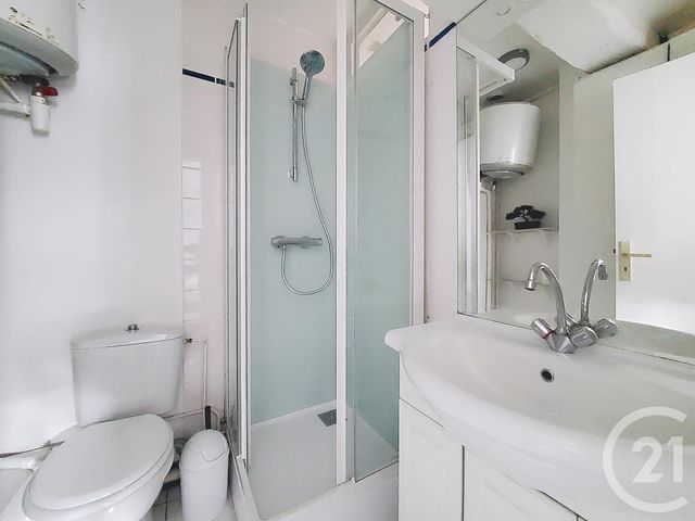 Appartement F1 &agrave; louer - 1 pi&egrave;ce - 29,15 m2 - Rouen - 76 - HAUTE-NORMANDIE