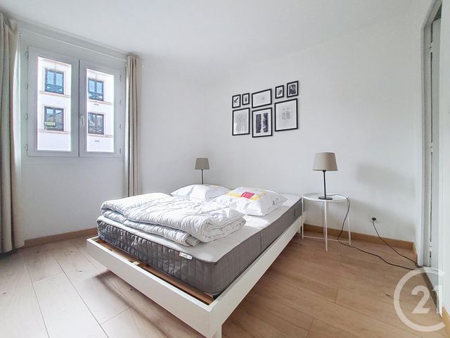 Appartement F1 &agrave; louer - 1 pi&egrave;ce - 29,15 m2 - Rouen - 76 - HAUTE-NORMANDIE