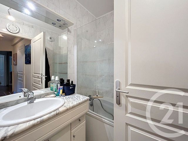 Appartement F3 &agrave; vendre - 3 pi&egrave;ces - 66 m2 - Rouen - 76 - HAUTE-NORMANDIE