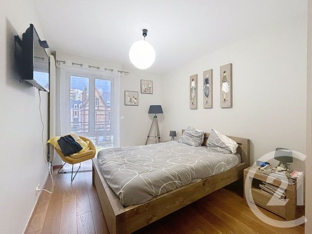 Appartement F3 &agrave; vendre - 3 pi&egrave;ces - 66 m2 - Rouen - 76 - HAUTE-NORMANDIE