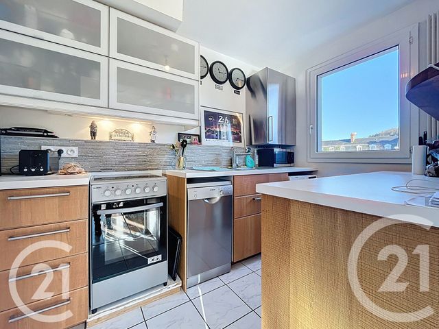 Appartement F3 &agrave; vendre - 3 pi&egrave;ces - 66 m2 - Rouen - 76 - HAUTE-NORMANDIE