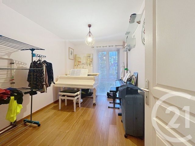 Appartement F3 &agrave; vendre - 3 pi&egrave;ces - 66 m2 - Rouen - 76 - HAUTE-NORMANDIE