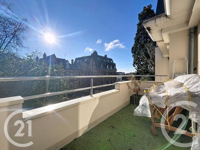 Appartement F3 à vendre ROUEN