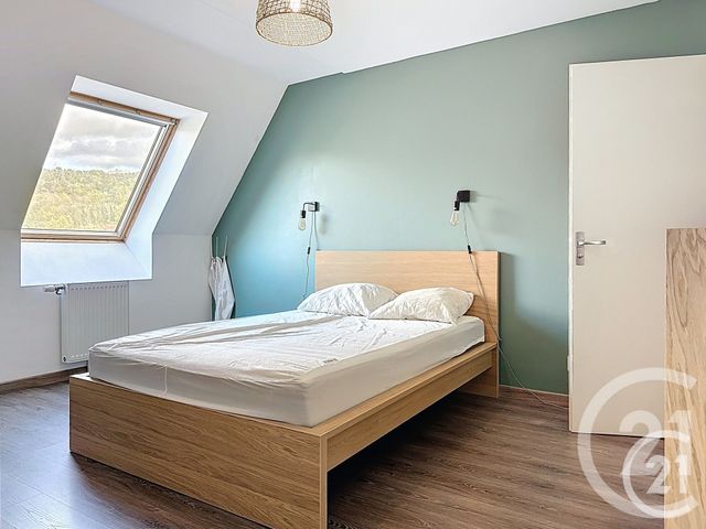 Afficher la photo en grand Appartement F4 à vendre - 4 pièces - 87 m2 - Rouen - 76 - HAUTE-NORMANDIE