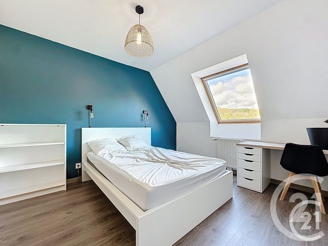 Afficher la photo en grand Appartement F4 à vendre - 4 pièces - 87 m2 - Rouen - 76 - HAUTE-NORMANDIE