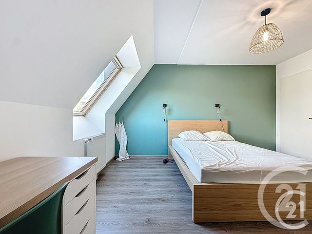 Afficher la photo en grand Appartement F4 à vendre - 4 pièces - 87 m2 - Rouen - 76 - HAUTE-NORMANDIE