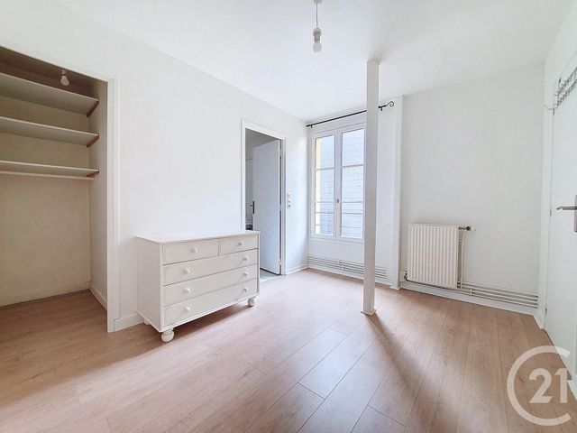 Afficher la photo en grand Appartement F2 à louer - 2 pièces - 40,60 m2 - Rouen - 76 - HAUTE-NORMANDIE