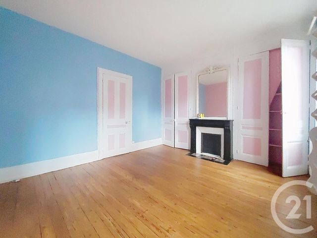 Afficher la photo en grand Appartement T5 à louer - 5 pièces - 122,87 m2 - Rouen - 76 - HAUTE-NORMANDIE