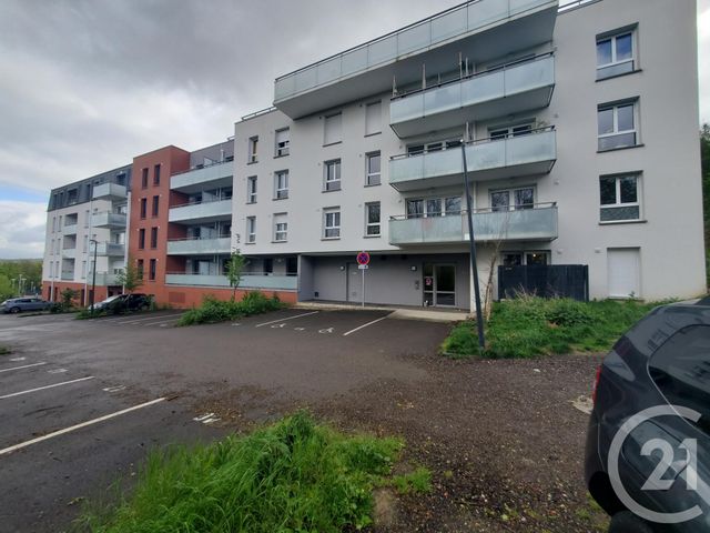 Afficher la photo en grand Appartement F2 à louer - 2 pièces - 46,11 m2 - Darnetal - 76 - HAUTE-NORMANDIE