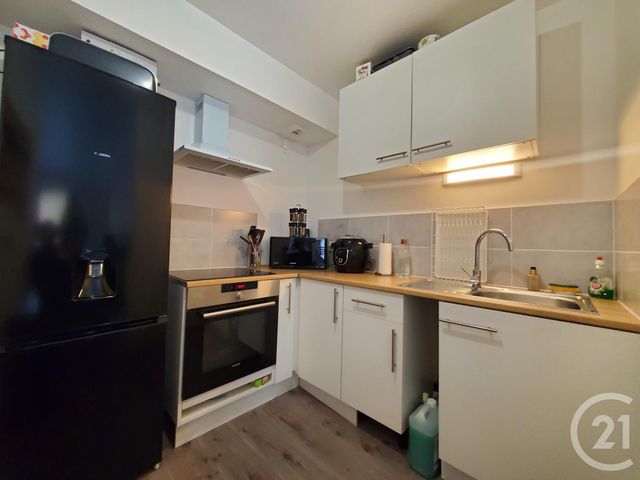 Afficher la photo en grand Appartement F2 à louer - 2 pièces - 46,11 m2 - Darnetal - 76 - HAUTE-NORMANDIE