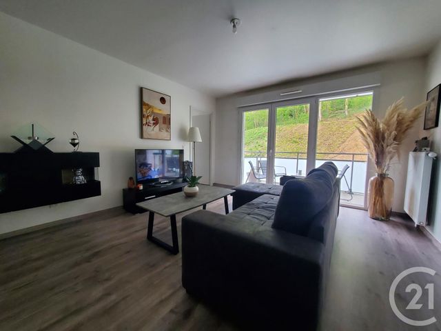 Appartement F2 à louer DARNETAL