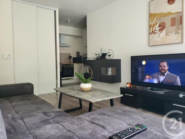 Afficher la photo en grand Appartement F2 à louer - 2 pièces - 46,11 m2 - Darnetal - 76 - HAUTE-NORMANDIE