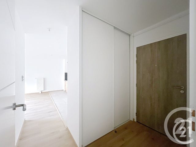 Afficher la photo en grand Appartement F3 à louer - 3 pièces - 61,56 m2 - Rouen - 76 - HAUTE-NORMANDIE