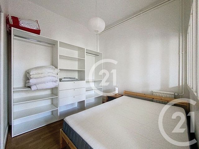 Appartement F2 à louer - 2 pièces - 40,63 m2 - Rouen - 76 - HAUTE-NORMANDIE