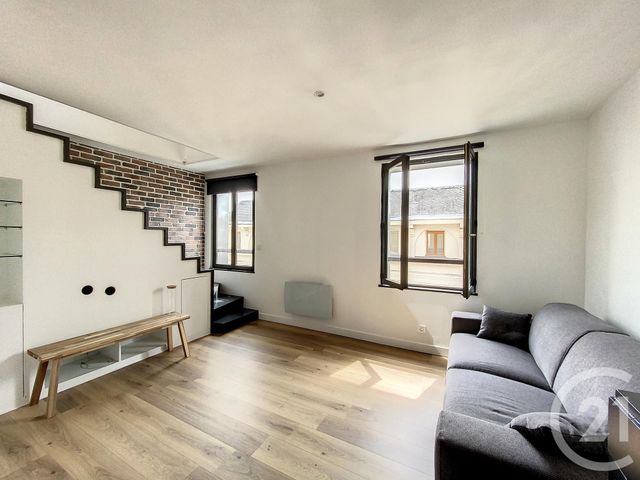 Appartement F2 à louer ROUEN