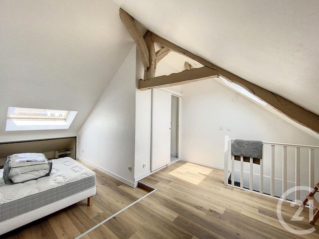 Appartement F2 à louer - 2 pièces - 47 m2 - Rouen - 76 - HAUTE-NORMANDIE