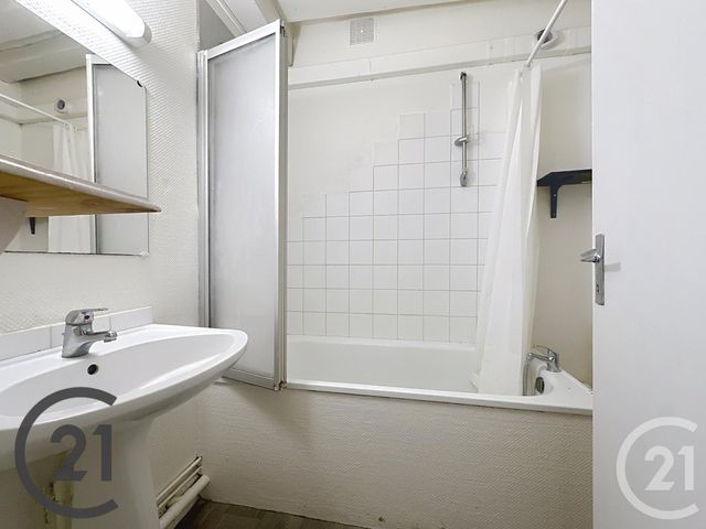 Appartement T2 à vendre - 2 pièces - 38 m2 - Rouen - 76 - HAUTE-NORMANDIE