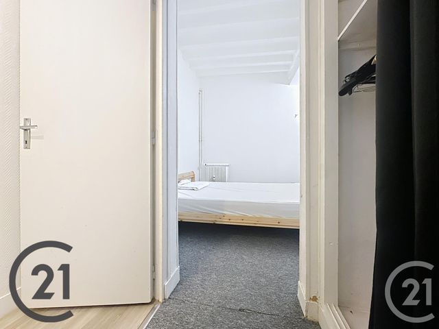 Appartement T2 à vendre - 2 pièces - 38 m2 - Rouen - 76 - HAUTE-NORMANDIE