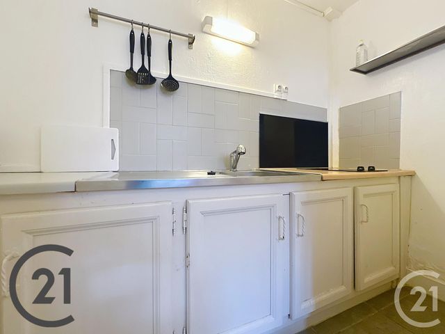 Appartement T2 à vendre - 2 pièces - 38 m2 - Rouen - 76 - HAUTE-NORMANDIE