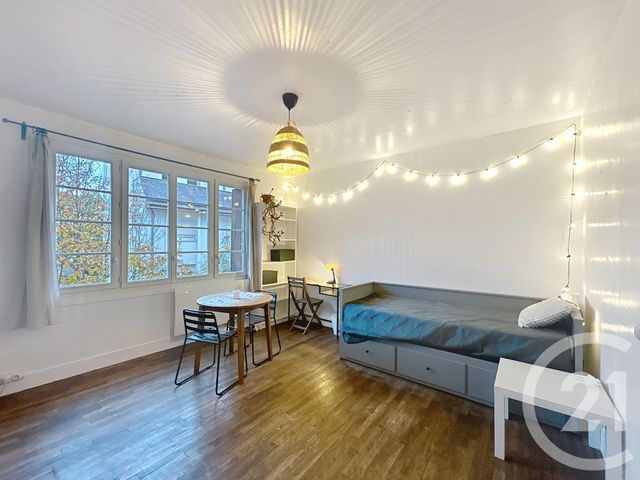 Appartement Studio à louer ROUEN