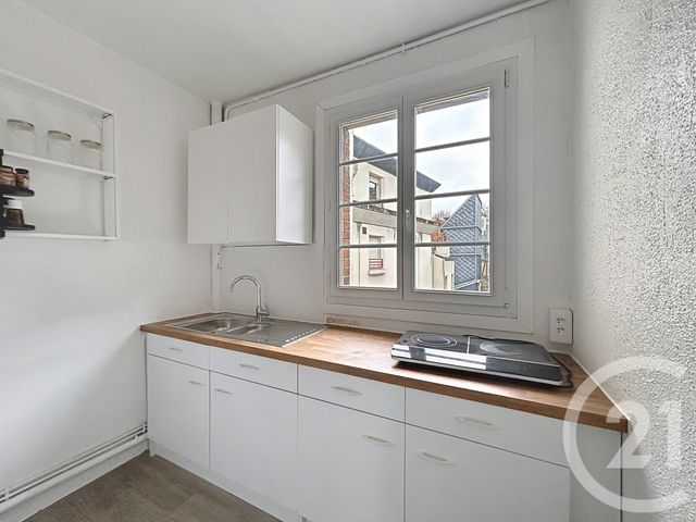 Appartement Studio à louer ROUEN