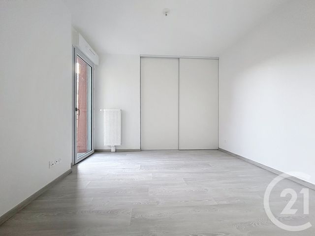 Appartement F2 à louer - 2 pièces - 40,77 m2 - Rouen - 76 - HAUTE-NORMANDIE