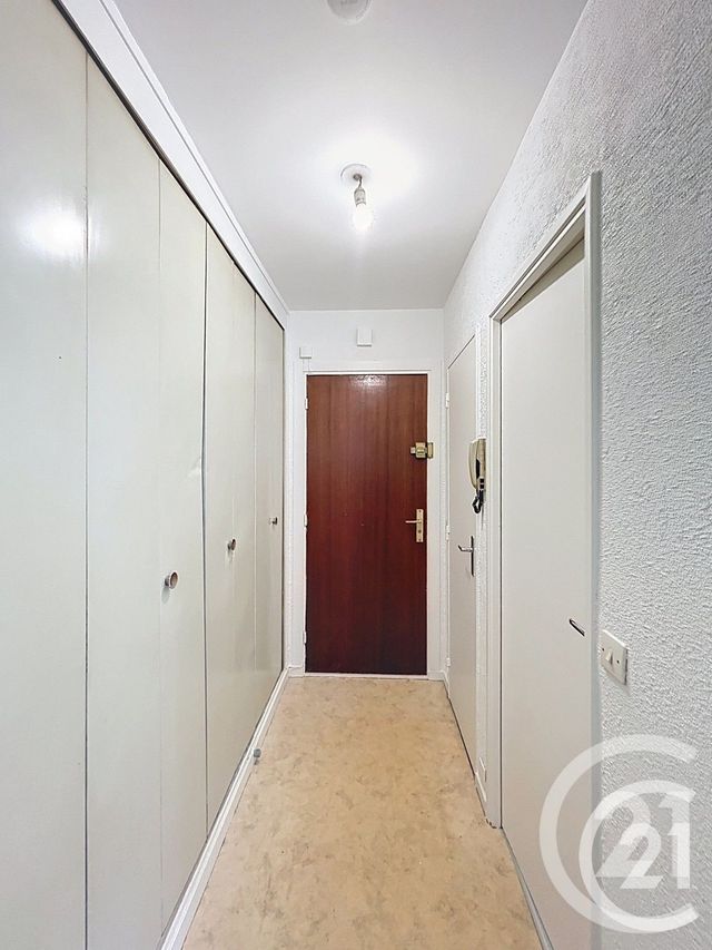 Appartement F2 &agrave; vendre - 2 pi&egrave;ces - 41,12 m2 - Rouen - 76 - HAUTE-NORMANDIE