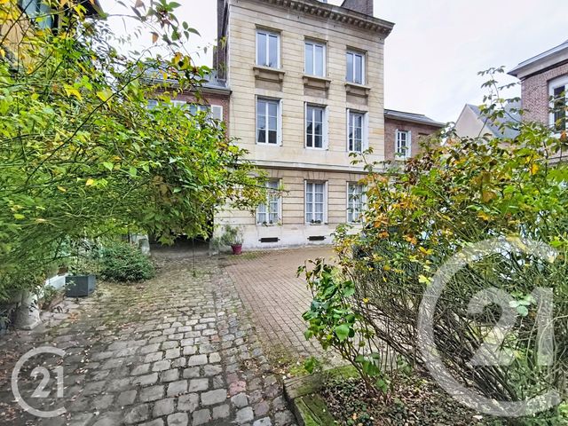 Appartement F2 à vendre - 2 pièces - 24,76 m2 - Rouen - 76 - HAUTE-NORMANDIE