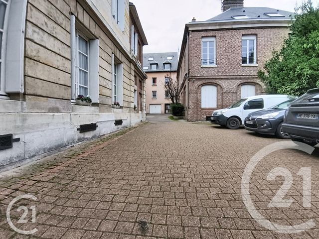 Appartement F2 à vendre - 2 pièces - 24,76 m2 - Rouen - 76 - HAUTE-NORMANDIE