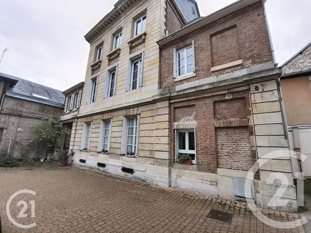 Appartement F2 à vendre - 2 pièces - 24,76 m2 - Rouen - 76 - HAUTE-NORMANDIE