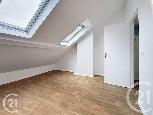 Appartement F2 à vendre - 2 pièces - 24,76 m2 - Rouen - 76 - HAUTE-NORMANDIE