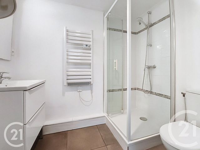 Appartement F2 à vendre - 2 pièces - 24,76 m2 - Rouen - 76 - HAUTE-NORMANDIE