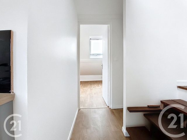 Appartement F2 à vendre - 2 pièces - 24,76 m2 - Rouen - 76 - HAUTE-NORMANDIE