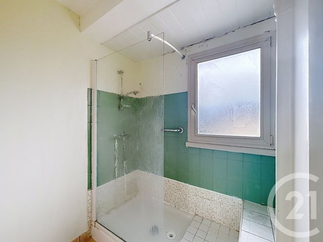 Appartement à louer - 3 pièces - 62 m2 - Rouen - 76 - HAUTE-NORMANDIE