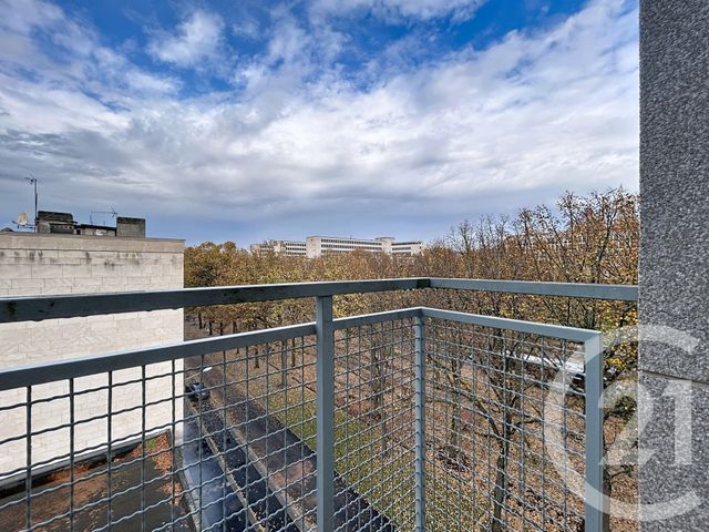 Appartement à louer - 3 pièces - 62 m2 - Rouen - 76 - HAUTE-NORMANDIE