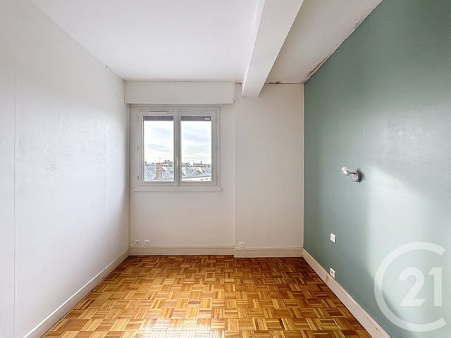 Appartement à louer - 3 pièces - 62 m2 - Rouen - 76 - HAUTE-NORMANDIE