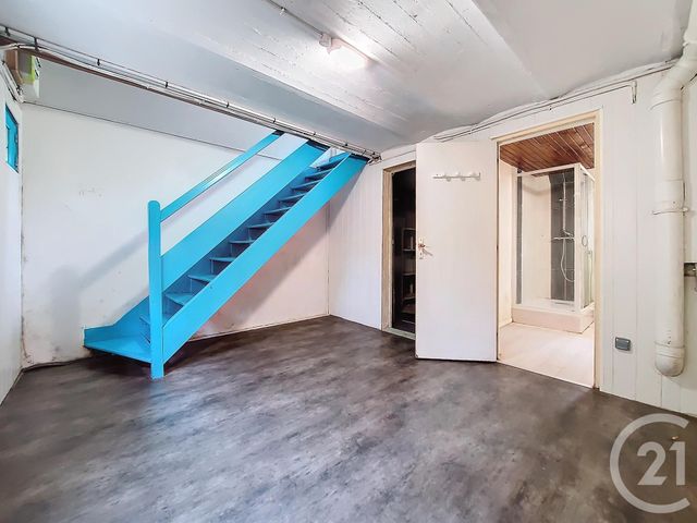 Maison à louer - 4 pièces - 77,18 m2 - Rouen - 76 - HAUTE-NORMANDIE