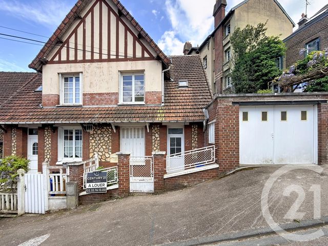 Maison à louer ROUEN