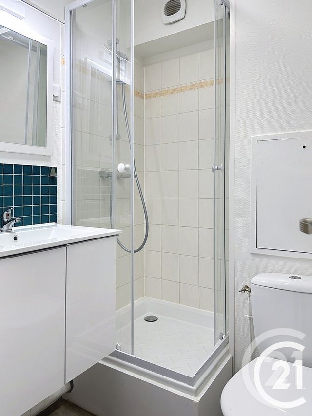 Appartement F1 à vendre - 1 pièce - 15,54 m2 - Rouen - 76 - HAUTE-NORMANDIE