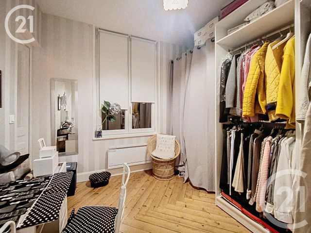 Appartement F3 à vendre - 3 pièces - 69,48 m2 - Bois Guillaume - 76 - HAUTE-NORMANDIE