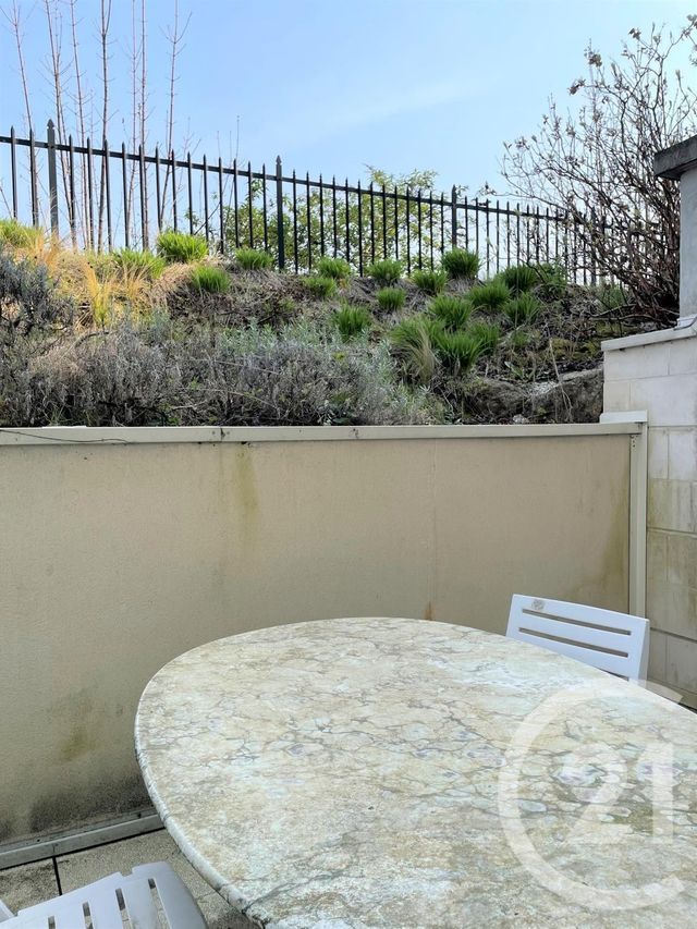 Appartement Studio à vendre - 1 pièce - 23 m2 - Rouen - 76 - HAUTE-NORMANDIE