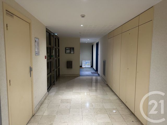 Appartement Studio à vendre - 1 pièce - 23 m2 - Rouen - 76 - HAUTE-NORMANDIE