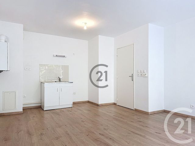 Appartement F2 à vendre - 2 pièces - 42,94 m2 - Deville Les Rouen - 76 - HAUTE-NORMANDIE