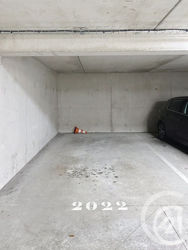 Appartement F2 à vendre - 2 pièces - 42,94 m2 - Deville Les Rouen - 76 - HAUTE-NORMANDIE