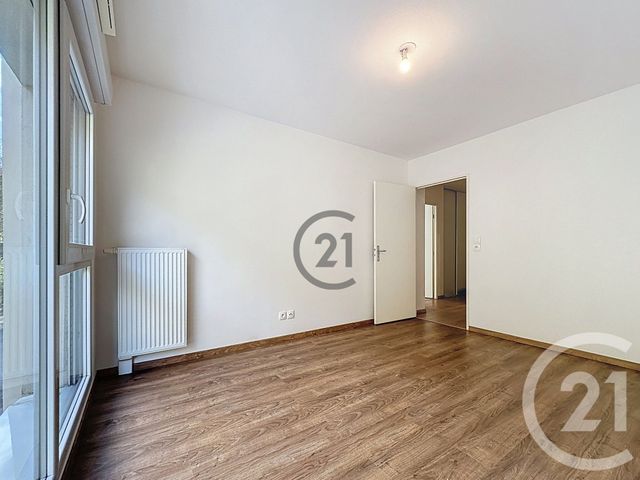 Appartement F2 à vendre - 2 pièces - 42,94 m2 - Deville Les Rouen - 76 - HAUTE-NORMANDIE
