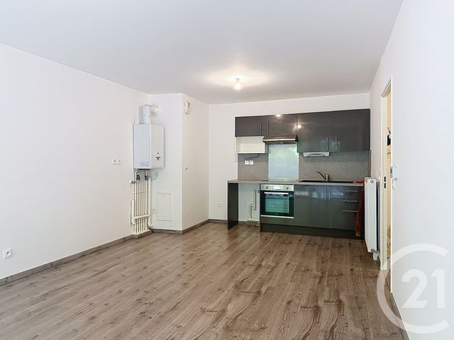 Appartement F3 &agrave; vendre - 3 pi&egrave;ces - 61,51 m2 - Deville Les Rouen - 76 - HAUTE-NORMANDIE