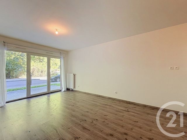 Appartement F3 &agrave; vendre - 3 pi&egrave;ces - 61,51 m2 - Deville Les Rouen - 76 - HAUTE-NORMANDIE