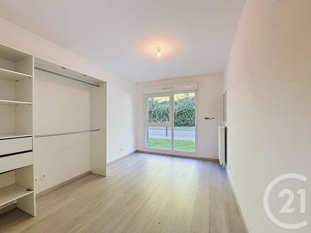 Appartement F3 &agrave; vendre - 3 pi&egrave;ces - 61,51 m2 - Deville Les Rouen - 76 - HAUTE-NORMANDIE